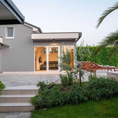 Villa Vinky PUY 외부 사진