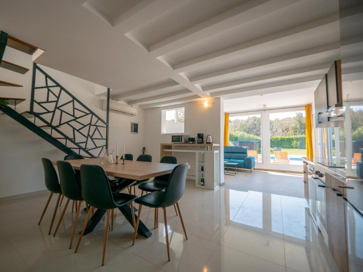 Villa Vinky PUY 외부 사진