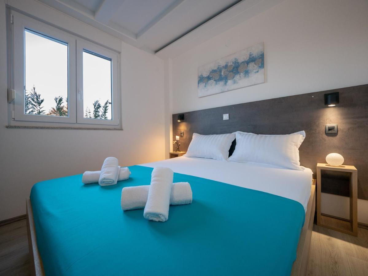 Villa Vinky PUY 외부 사진