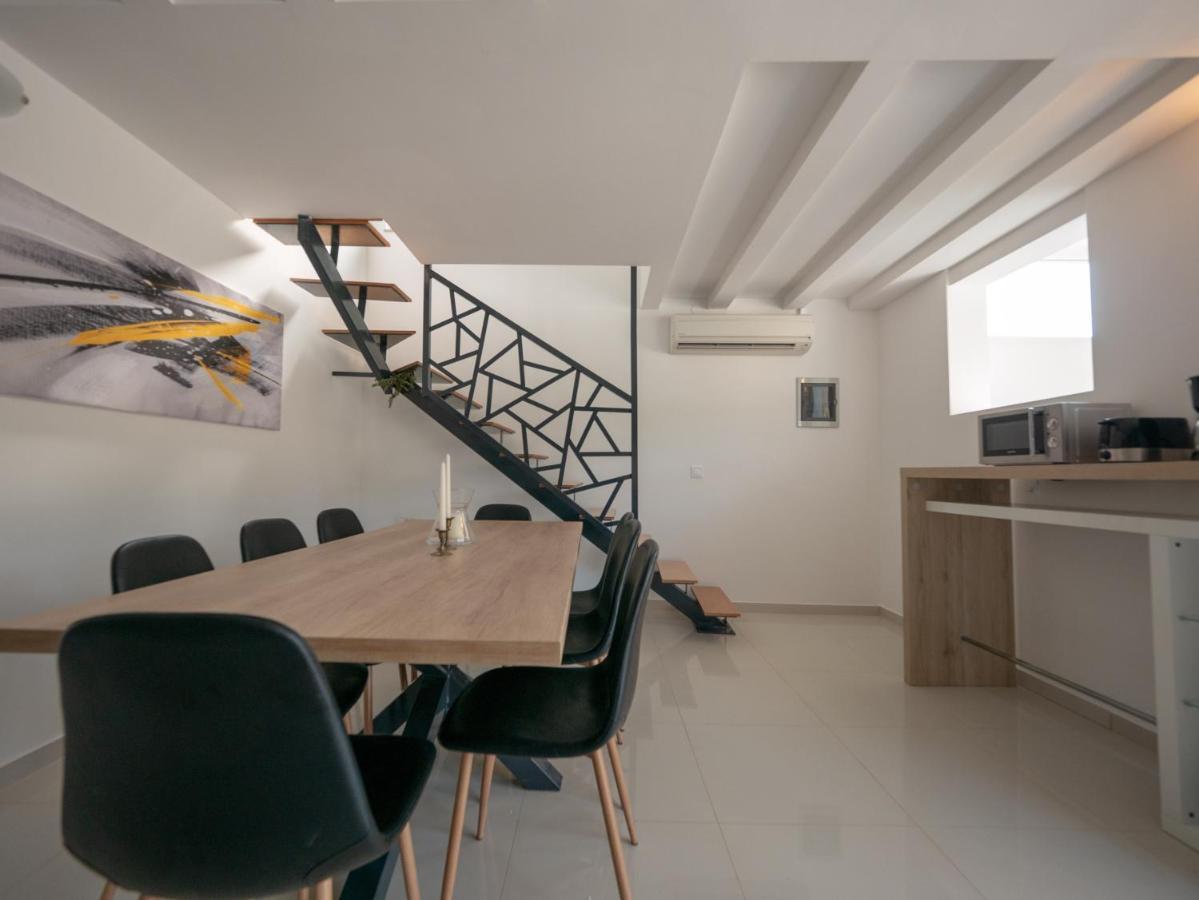Villa Vinky PUY 외부 사진
