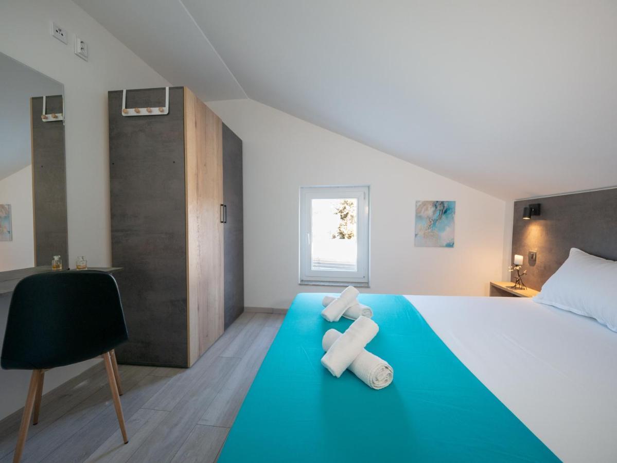 Villa Vinky PUY 외부 사진