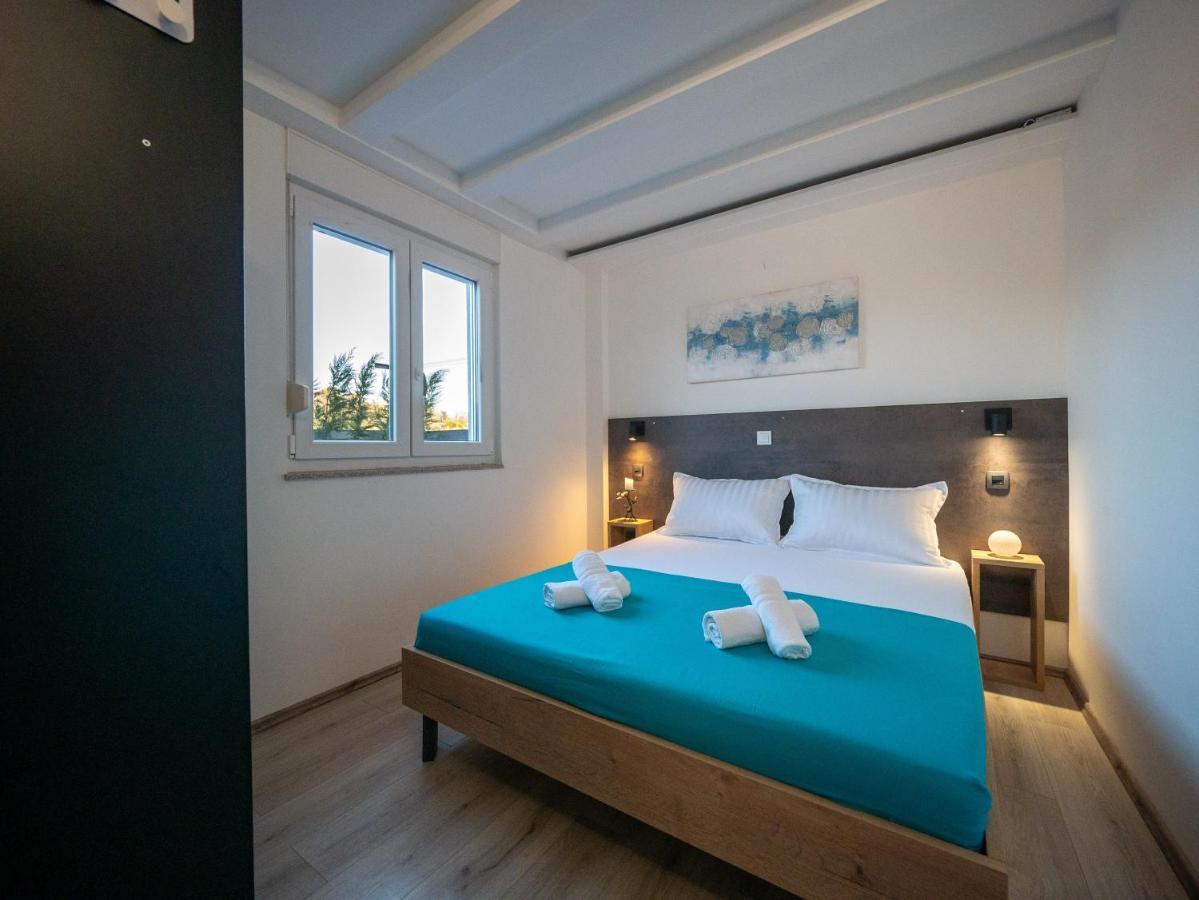 Villa Vinky PUY 외부 사진