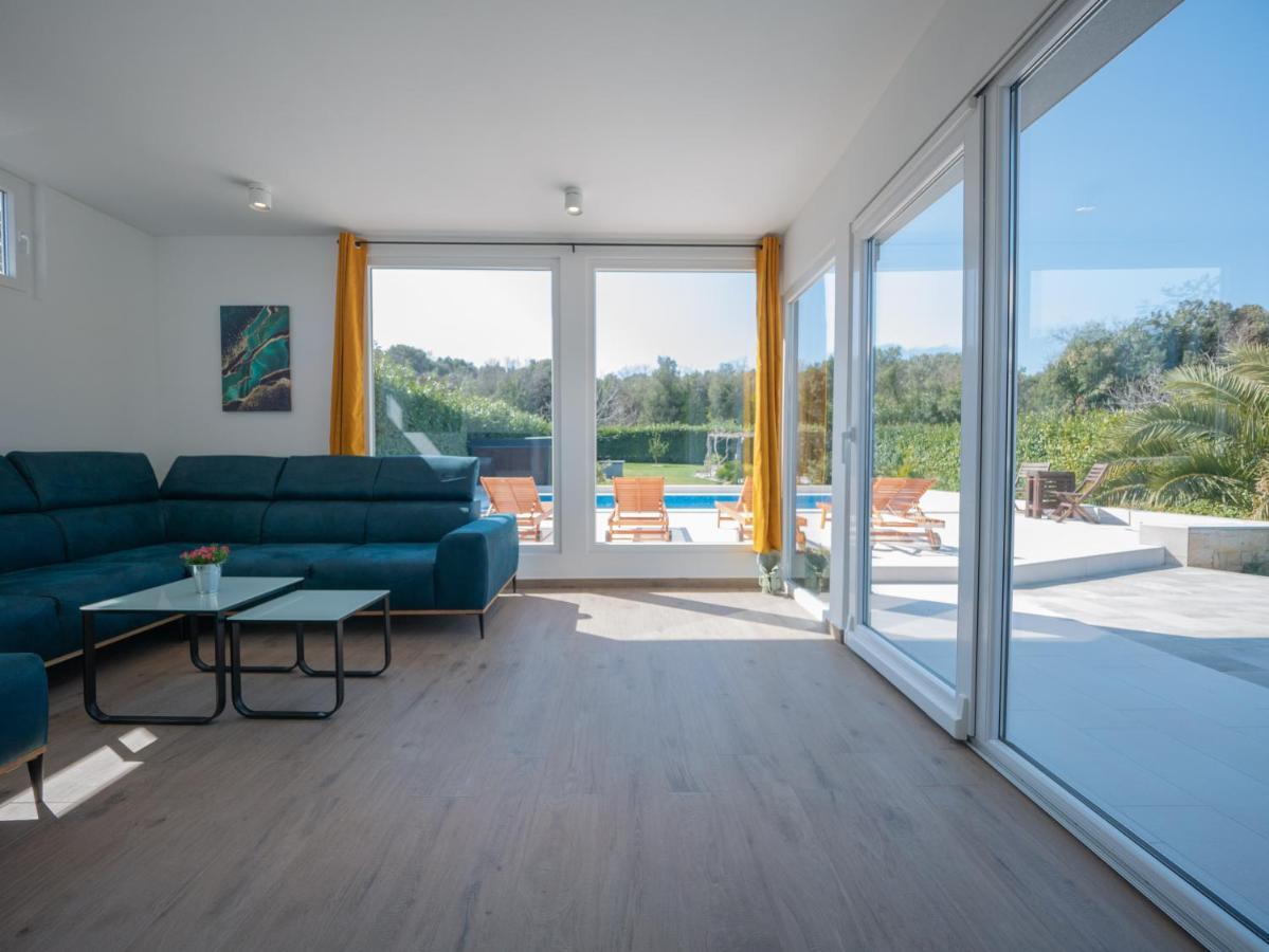 Villa Vinky PUY 외부 사진