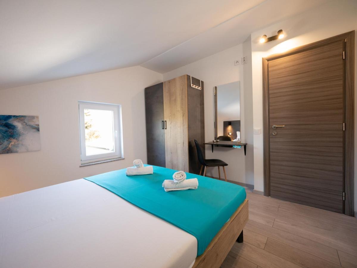 Villa Vinky PUY 외부 사진