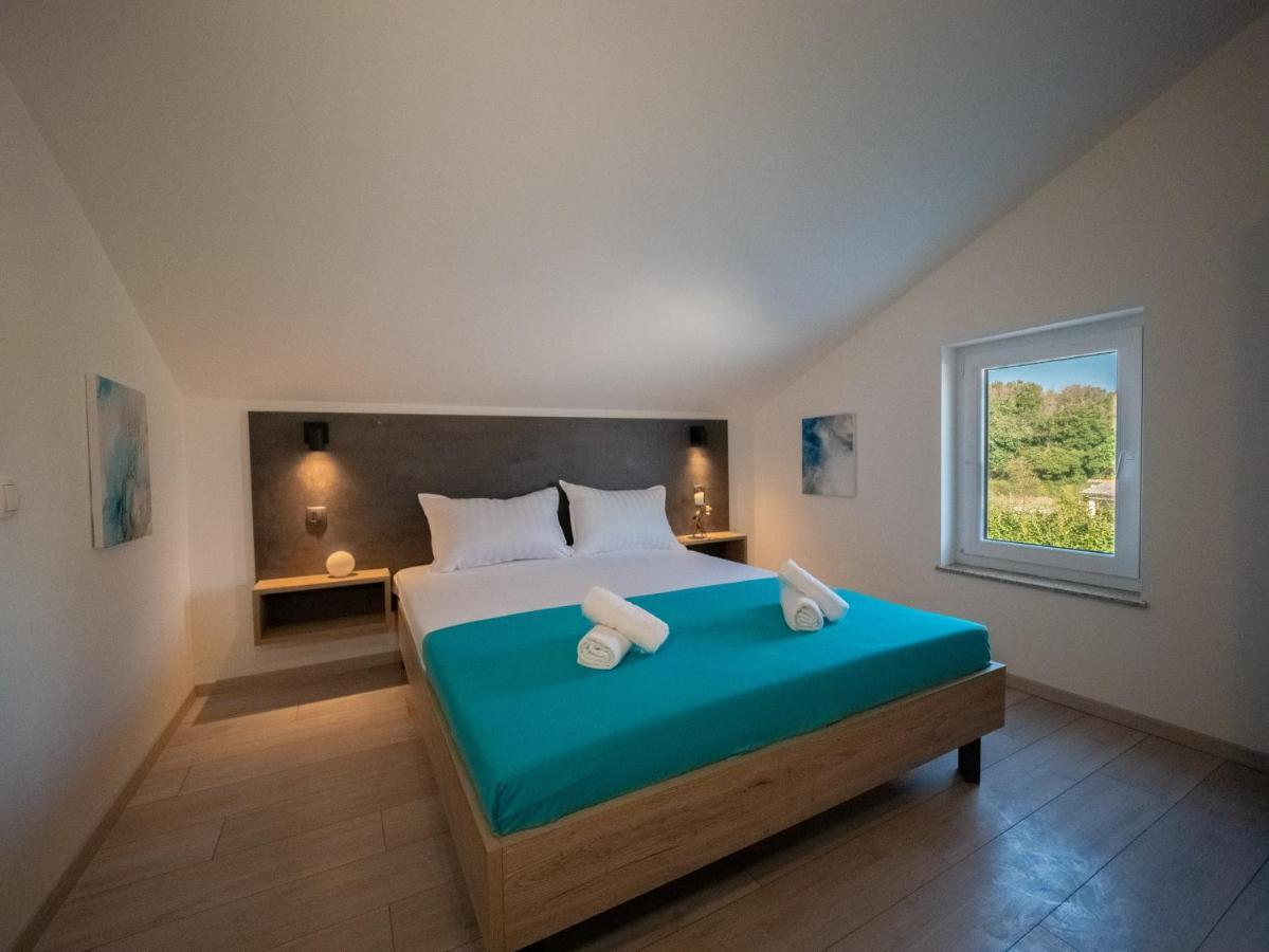 Villa Vinky PUY 외부 사진