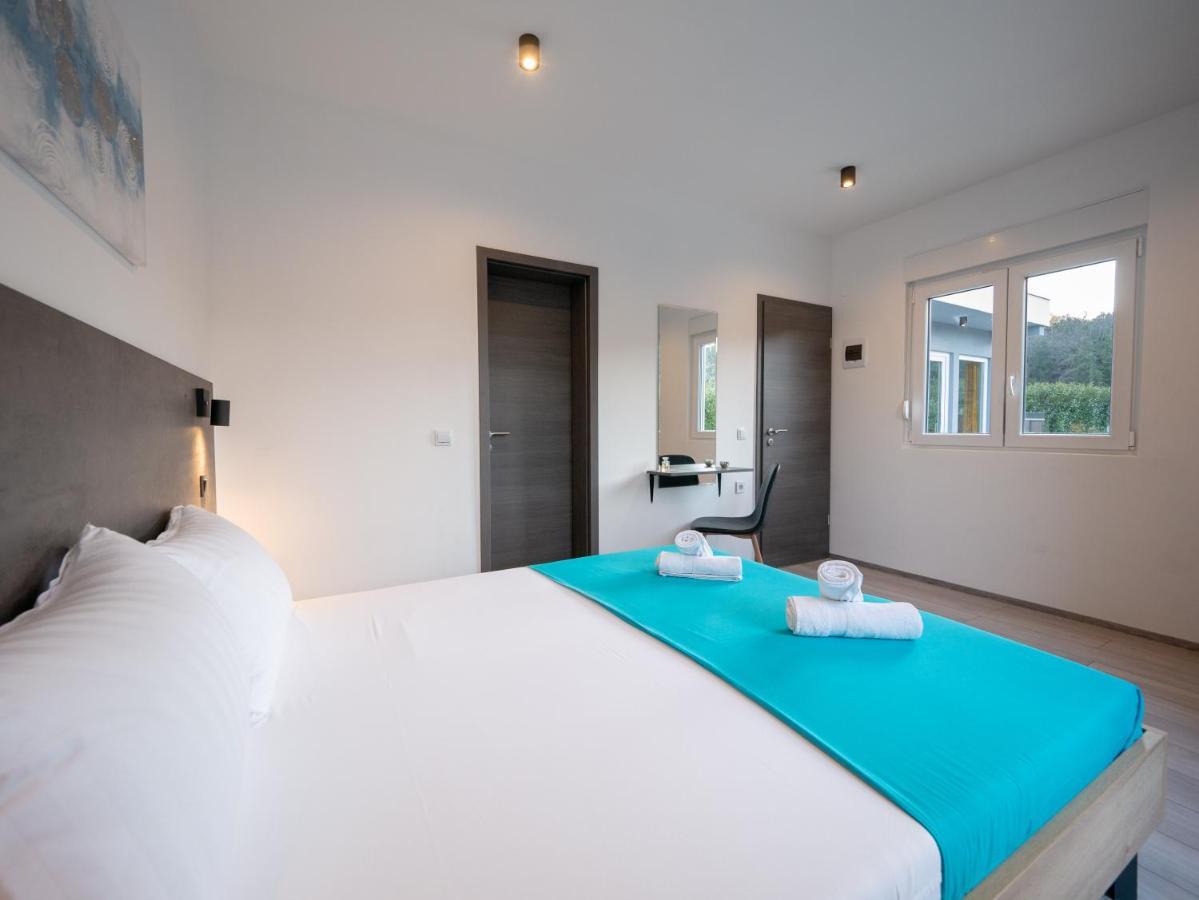 Villa Vinky PUY 외부 사진