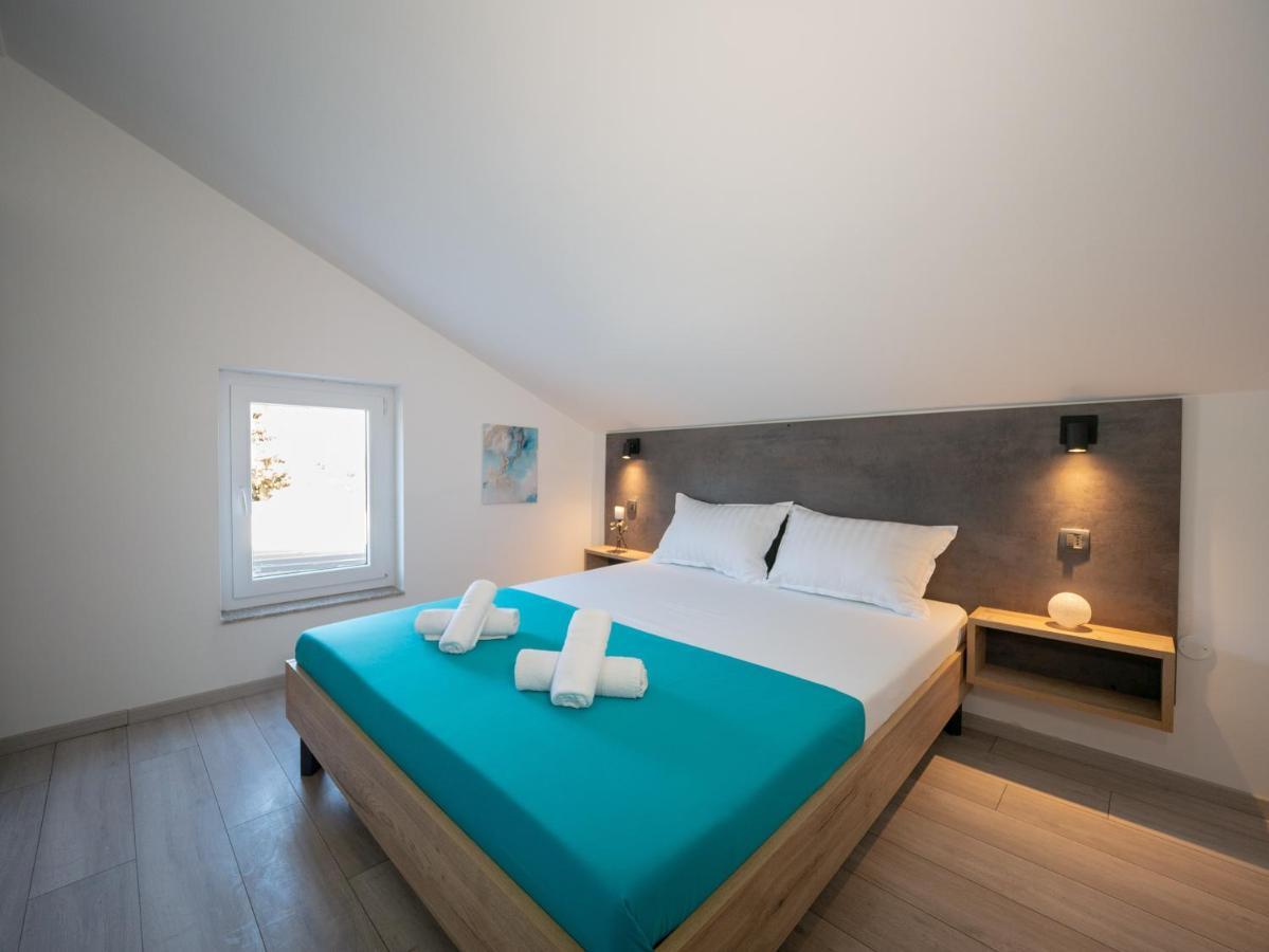 Villa Vinky PUY 외부 사진