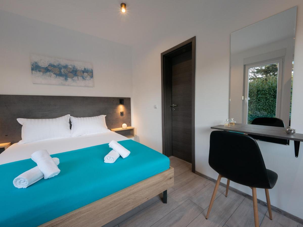 Villa Vinky PUY 외부 사진