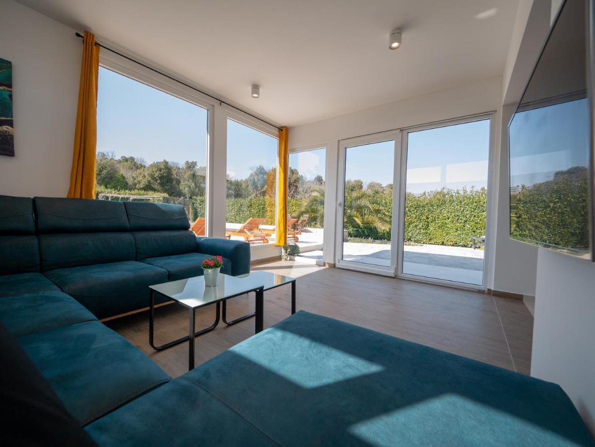 Villa Vinky PUY 외부 사진