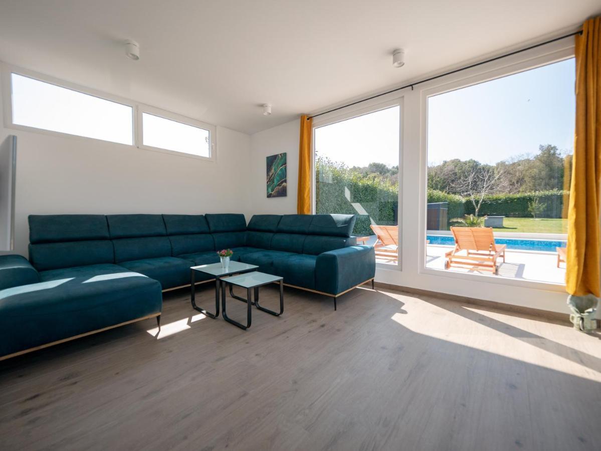 Villa Vinky PUY 외부 사진