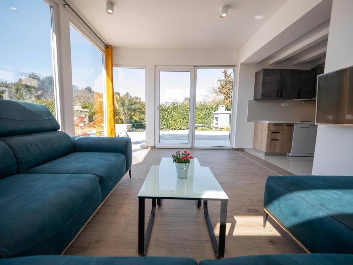 Villa Vinky PUY 외부 사진