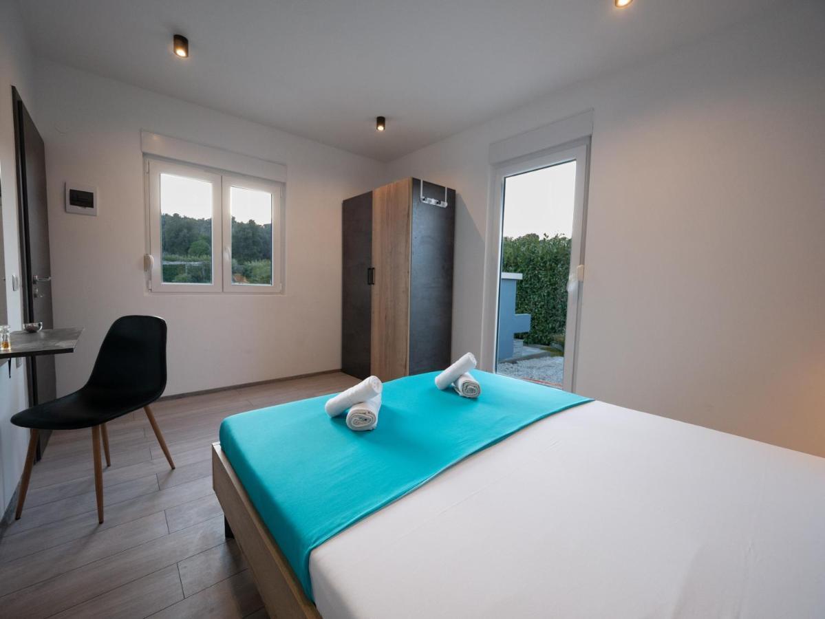 Villa Vinky PUY 외부 사진