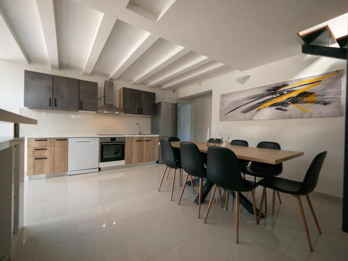Villa Vinky PUY 외부 사진