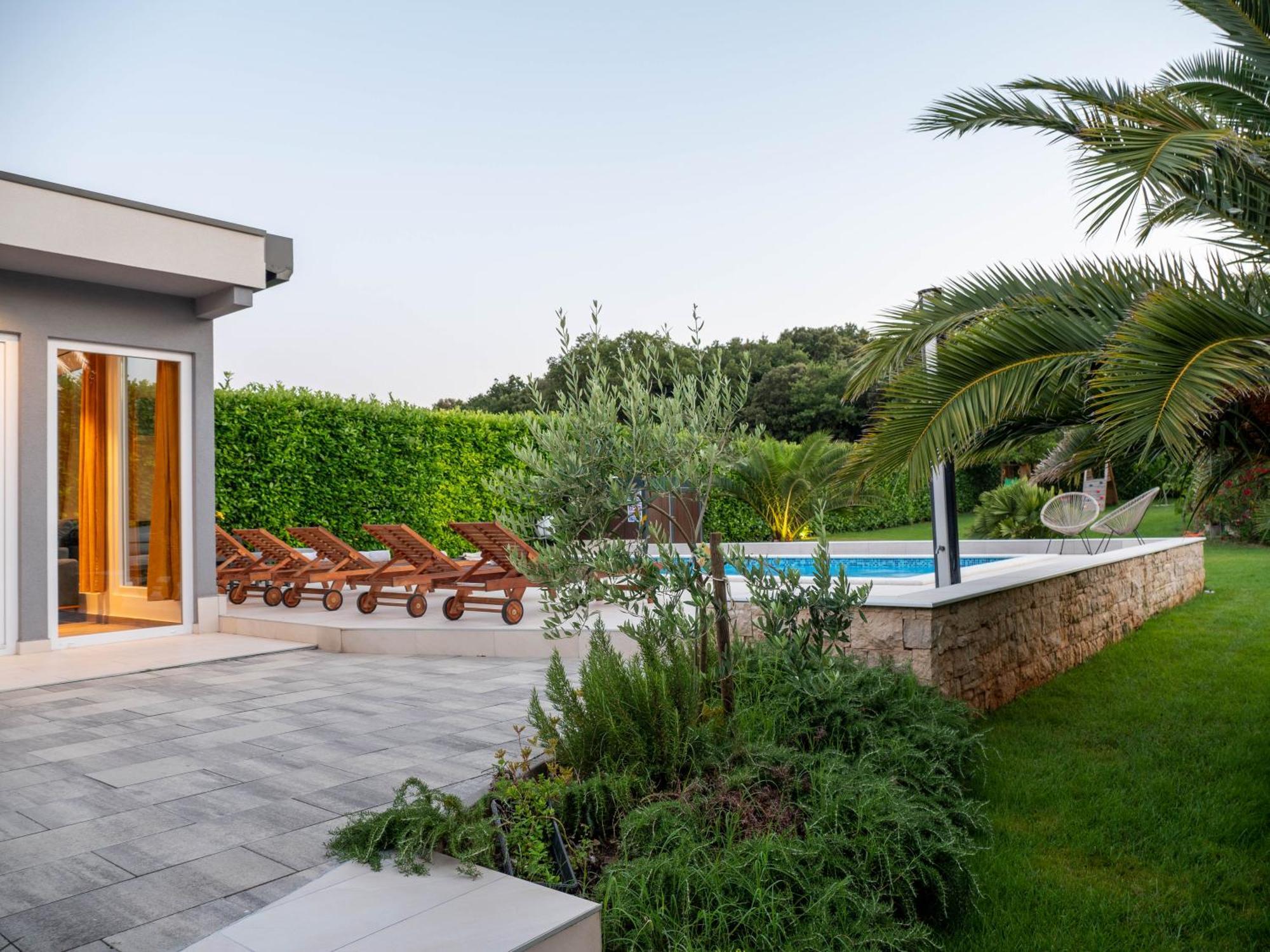 Villa Vinky PUY 외부 사진