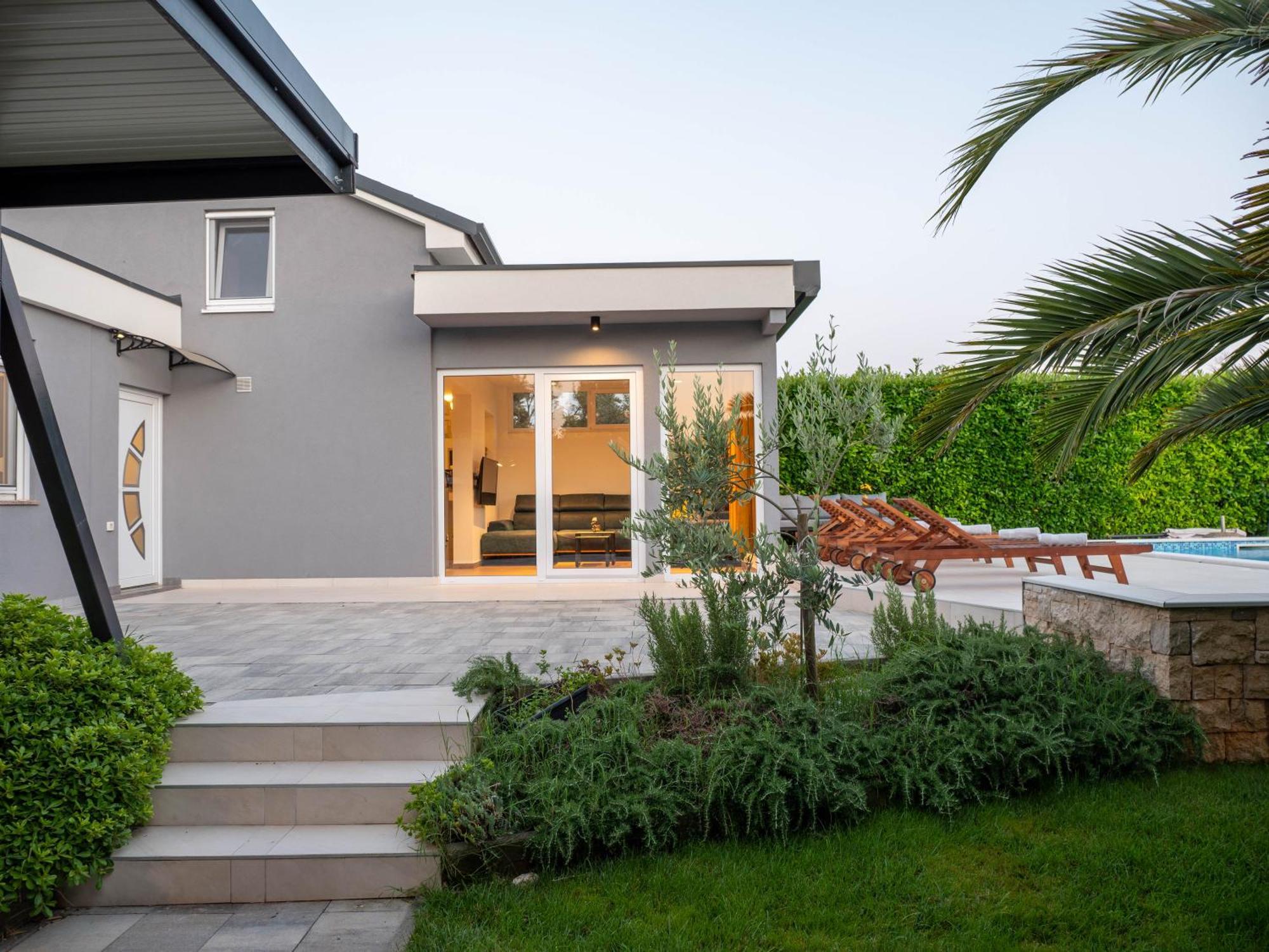 Villa Vinky PUY 외부 사진
