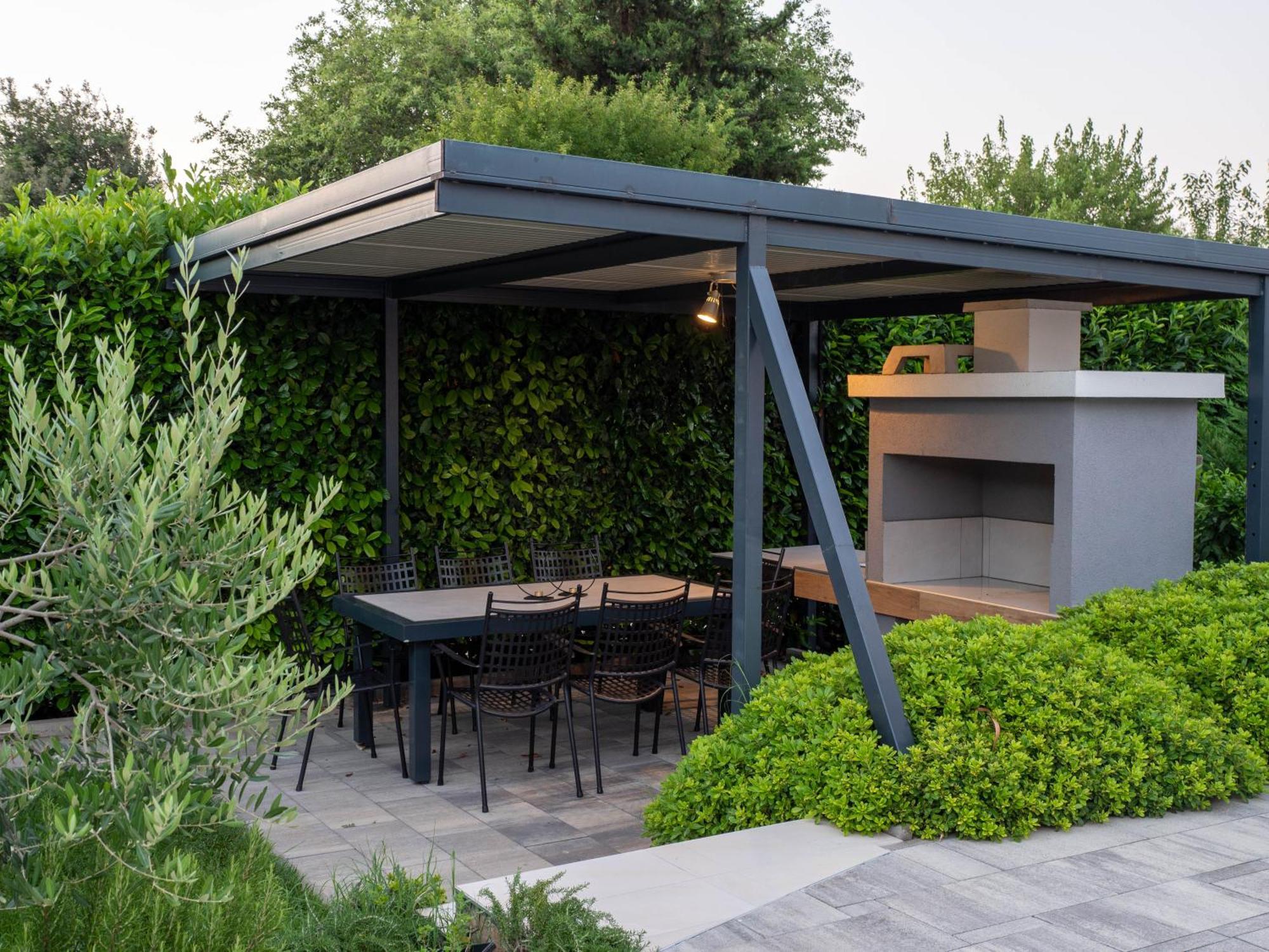 Villa Vinky PUY 외부 사진