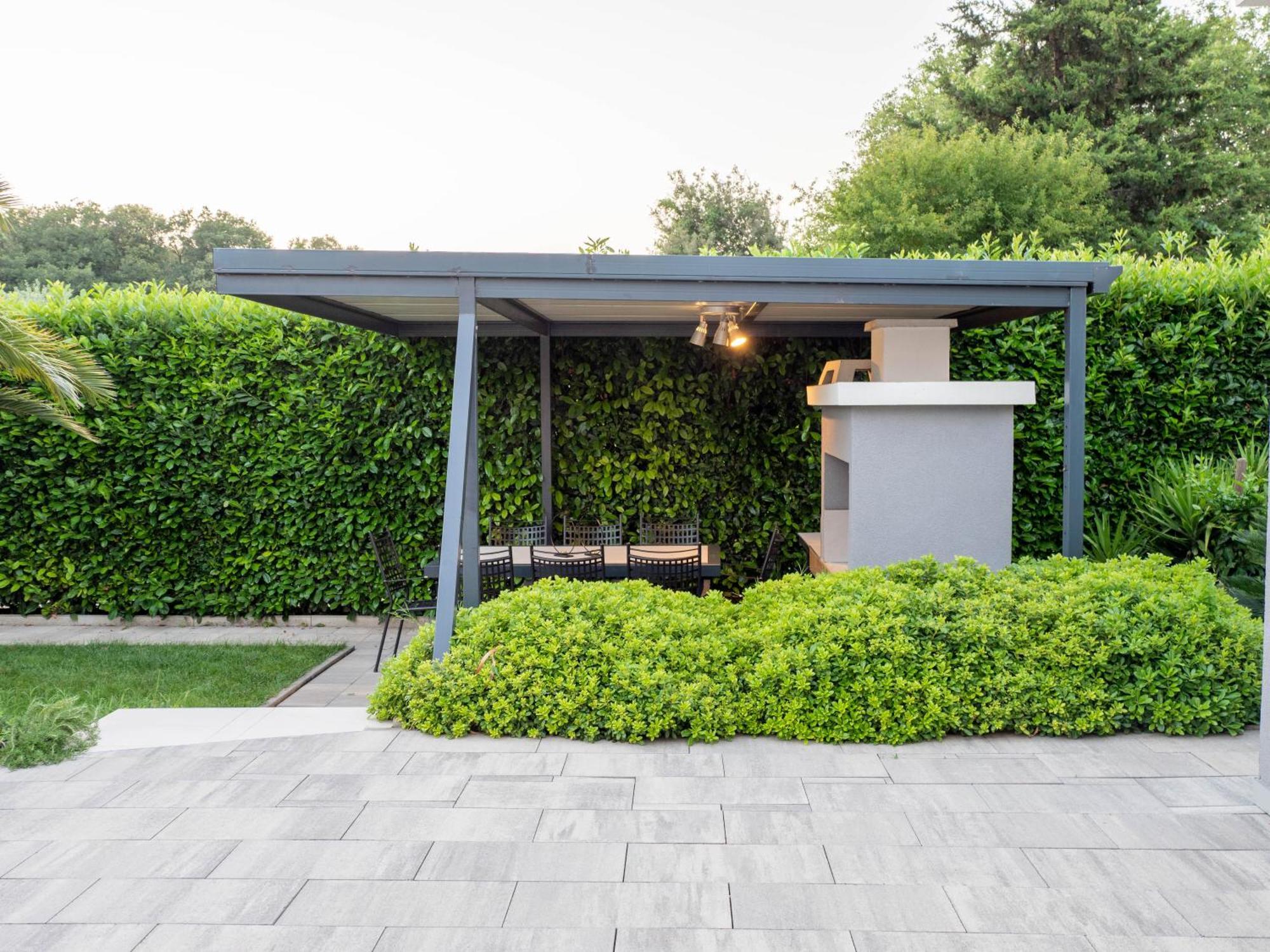 Villa Vinky PUY 외부 사진