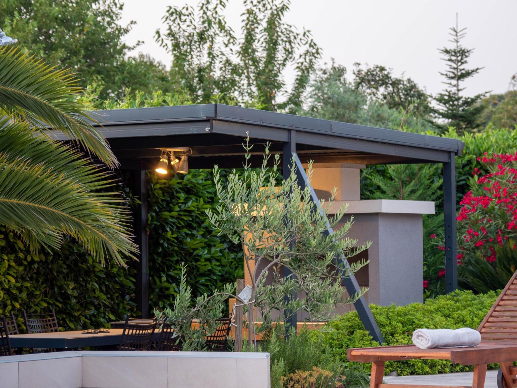 Villa Vinky PUY 외부 사진