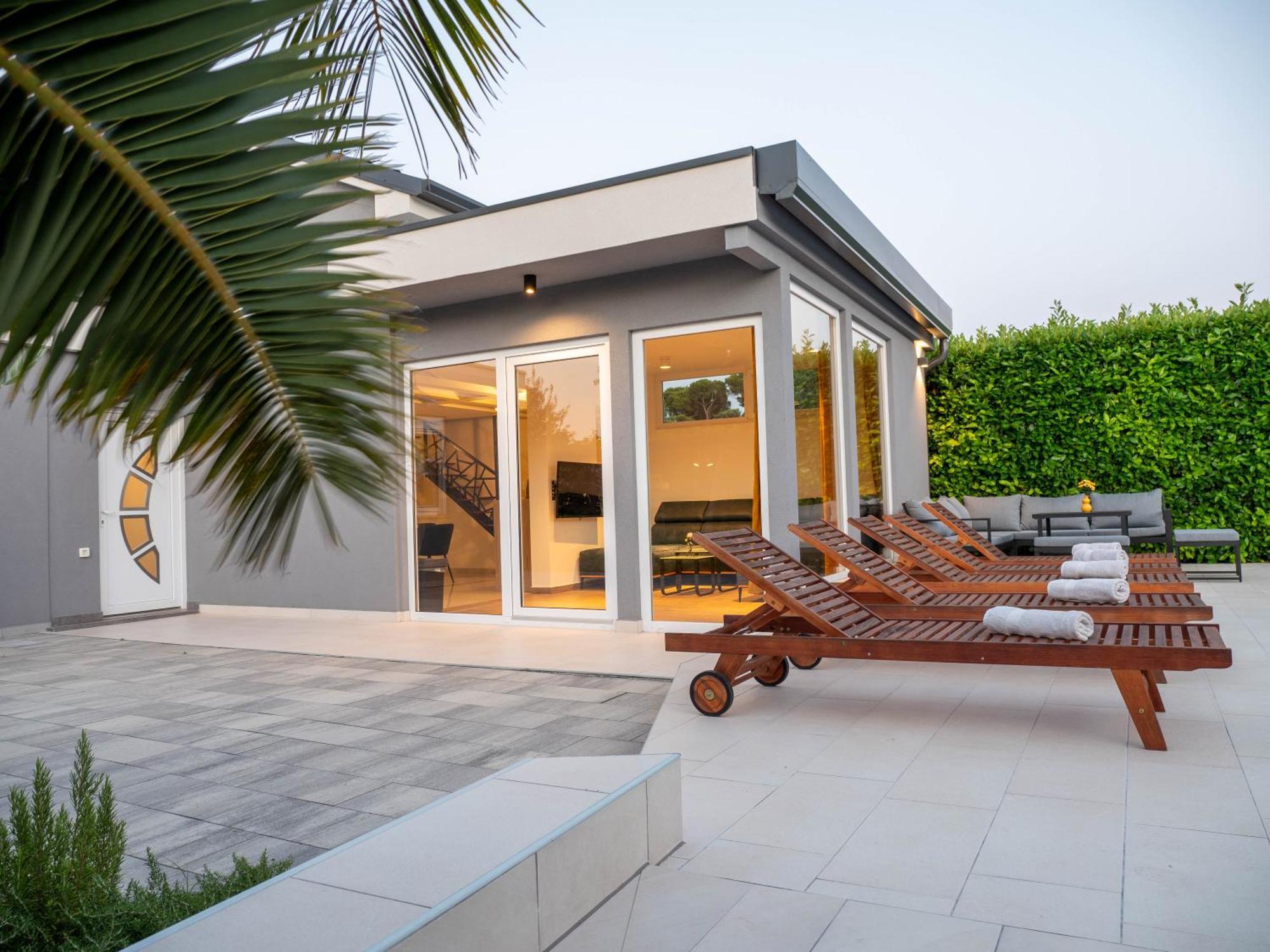 Villa Vinky PUY 외부 사진